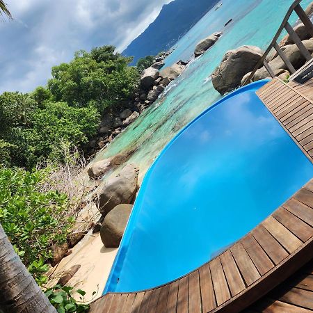 Marquise & Infinity Villas Glacis  Ngoại thất bức ảnh