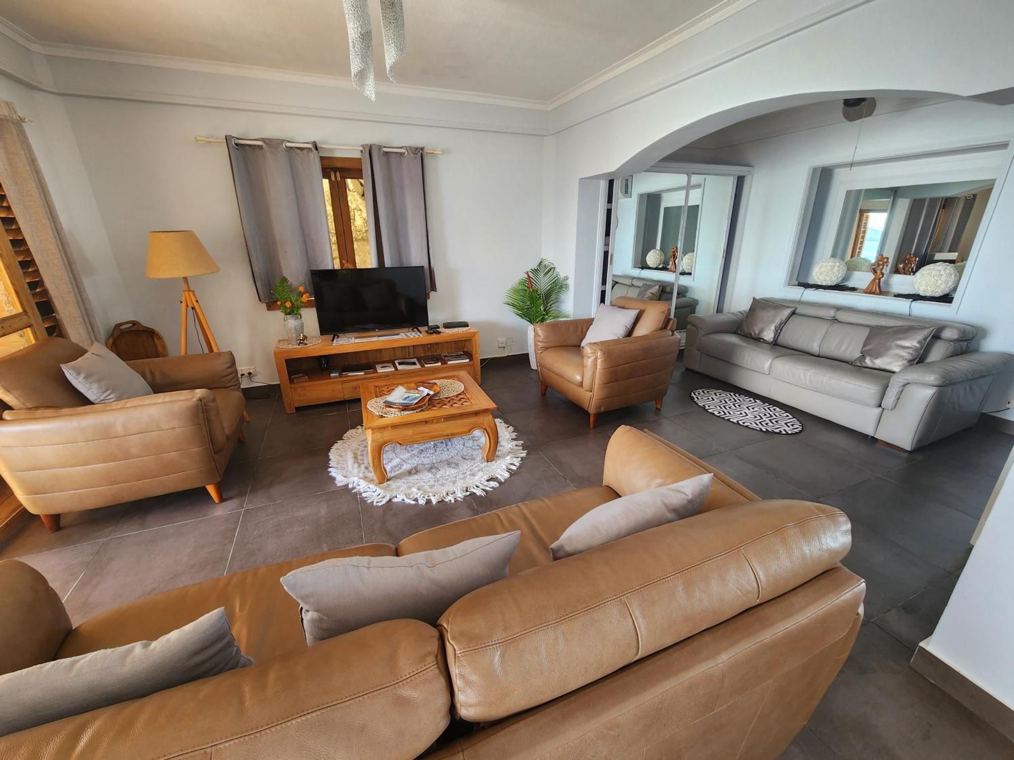 Marquise & Infinity Villas Glacis  Ngoại thất bức ảnh