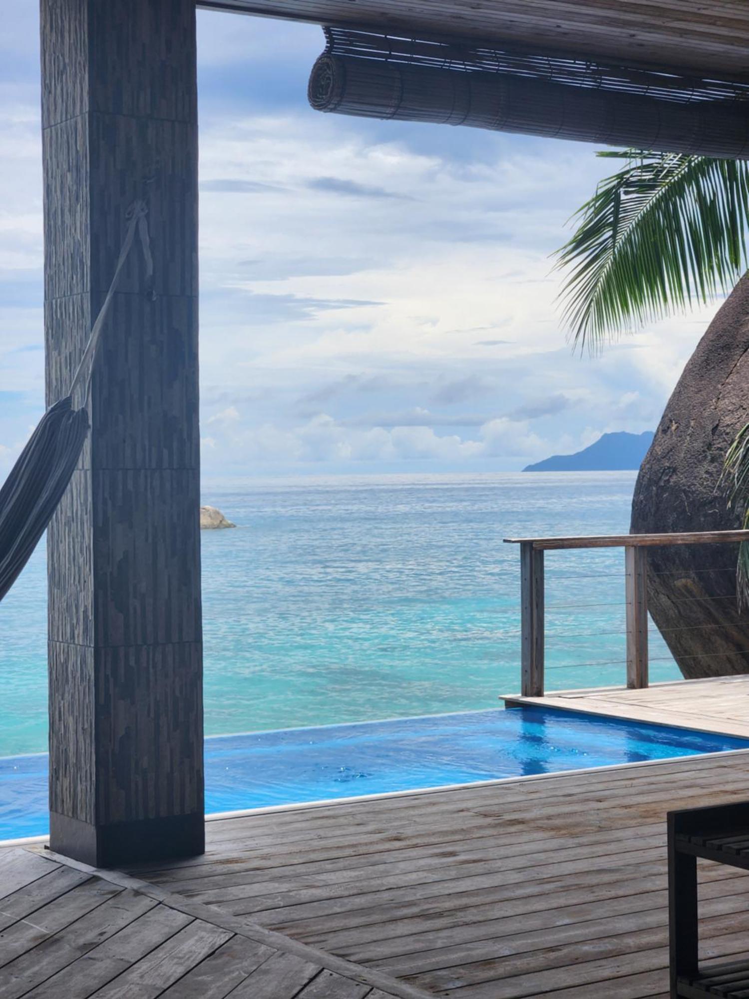 Marquise & Infinity Villas Glacis  Ngoại thất bức ảnh