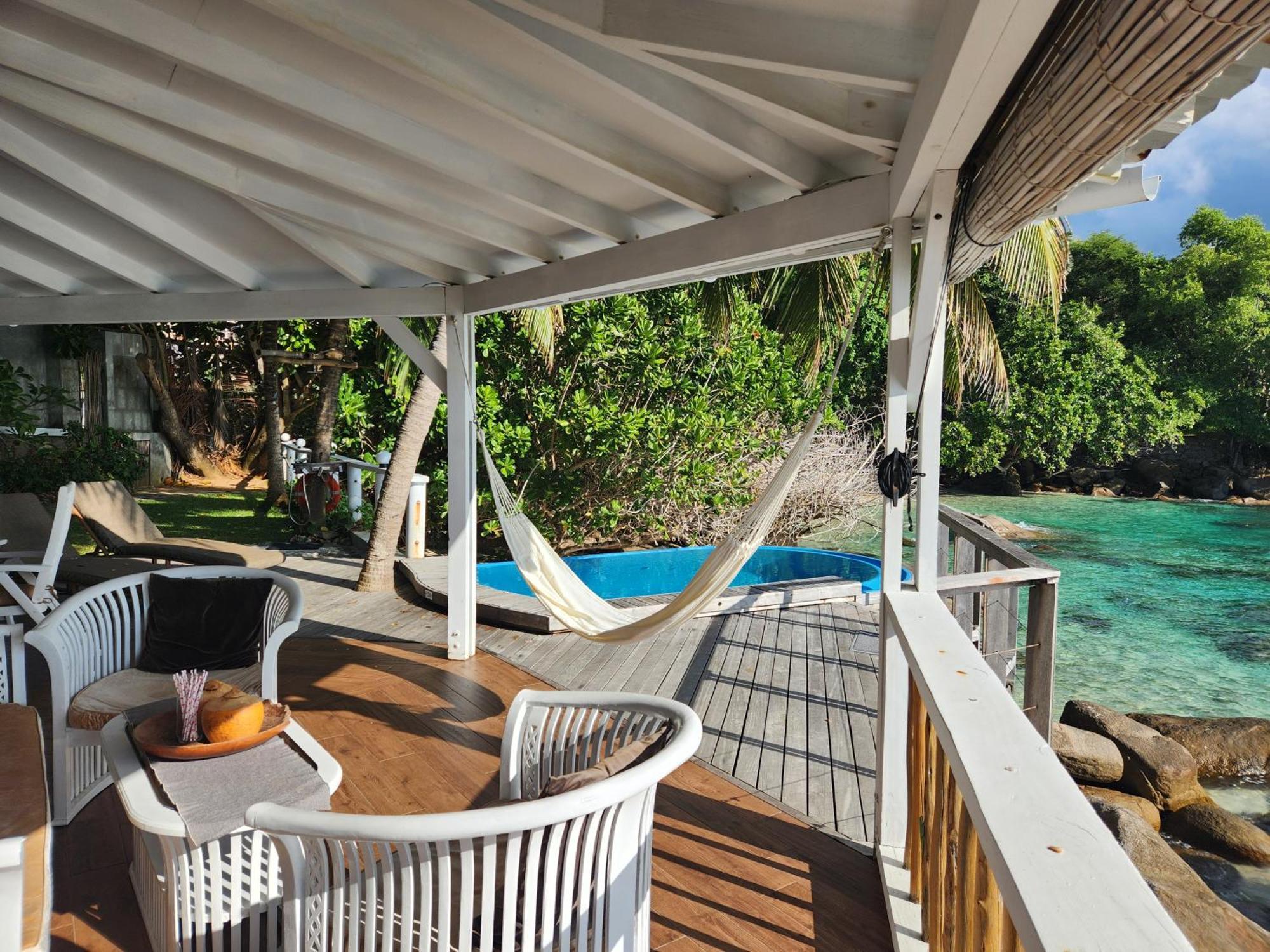 Marquise & Infinity Villas Glacis  Ngoại thất bức ảnh