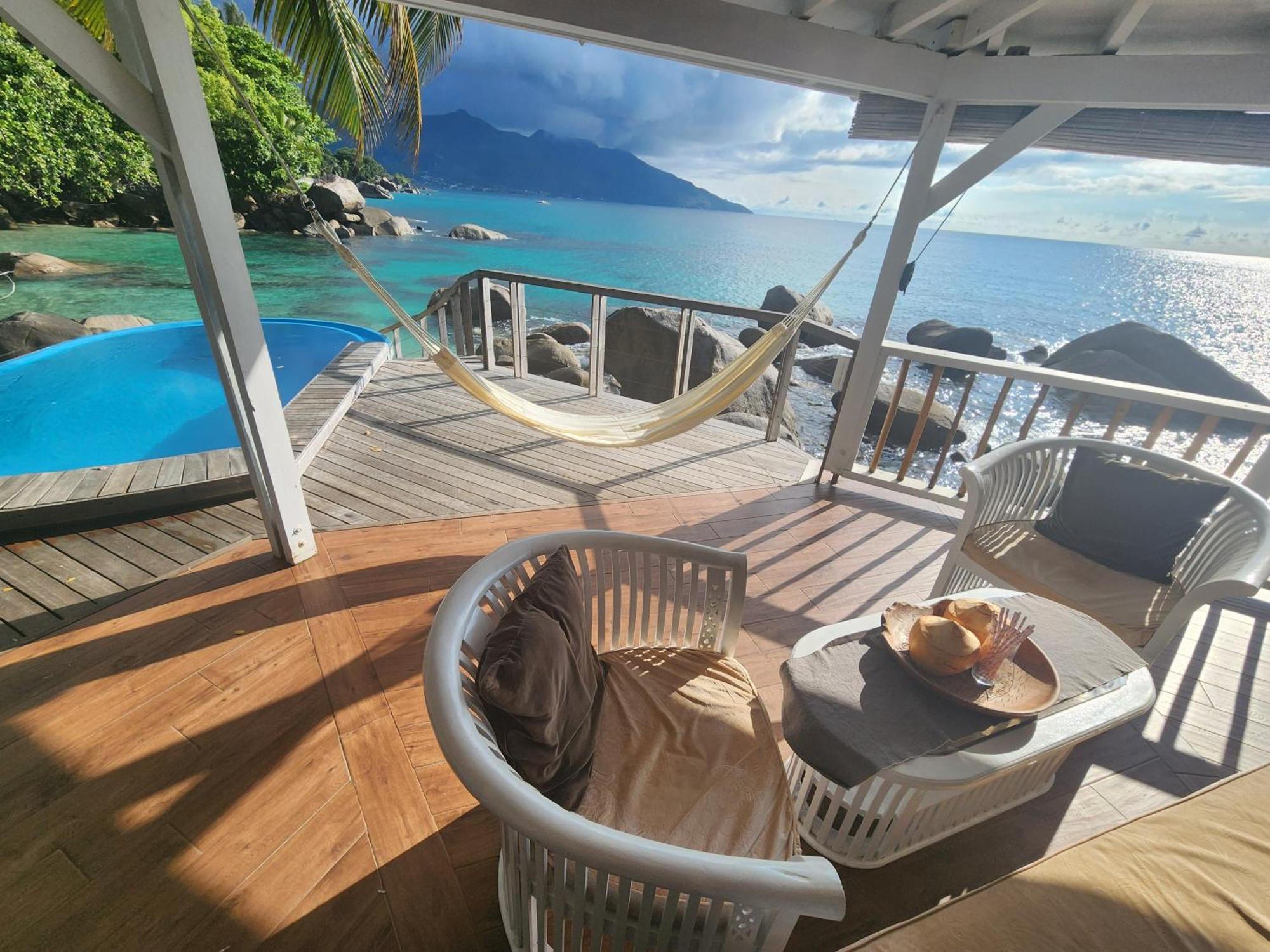 Marquise & Infinity Villas Glacis  Ngoại thất bức ảnh