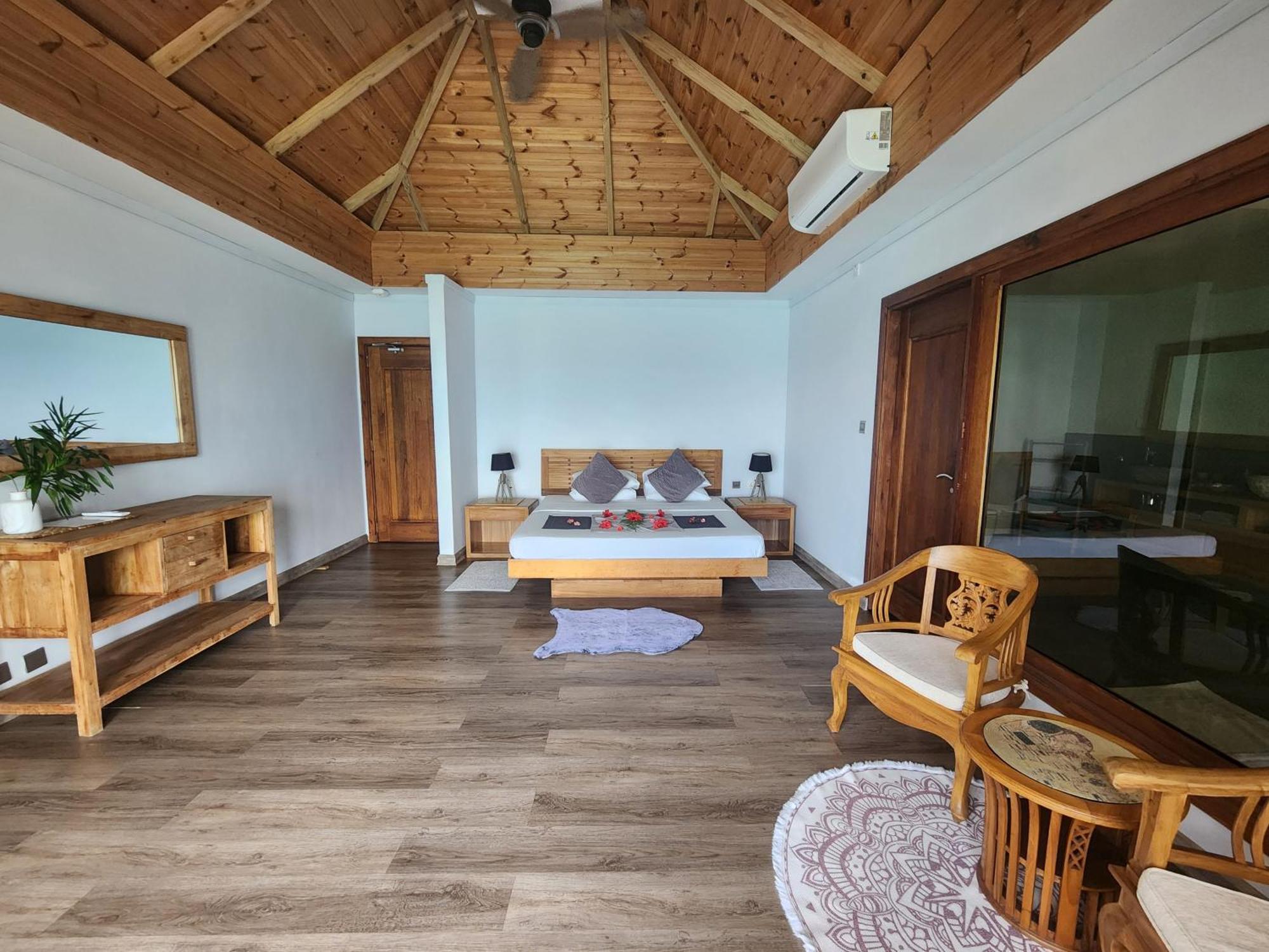 Marquise & Infinity Villas Glacis  Ngoại thất bức ảnh