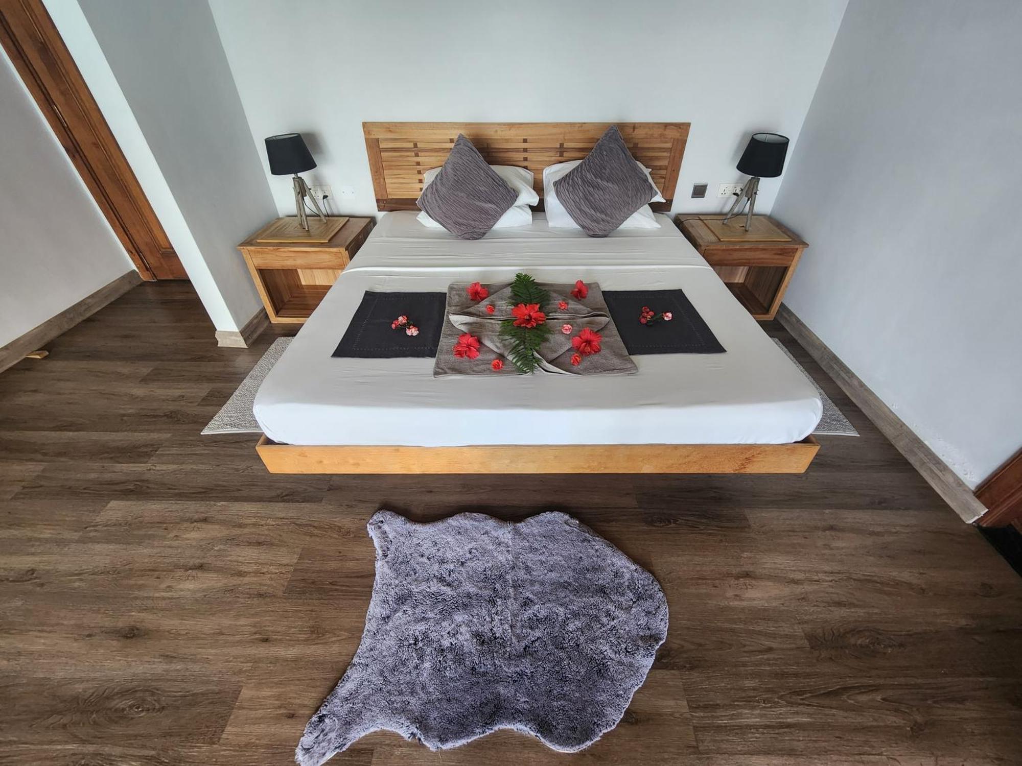 Marquise & Infinity Villas Glacis  Ngoại thất bức ảnh