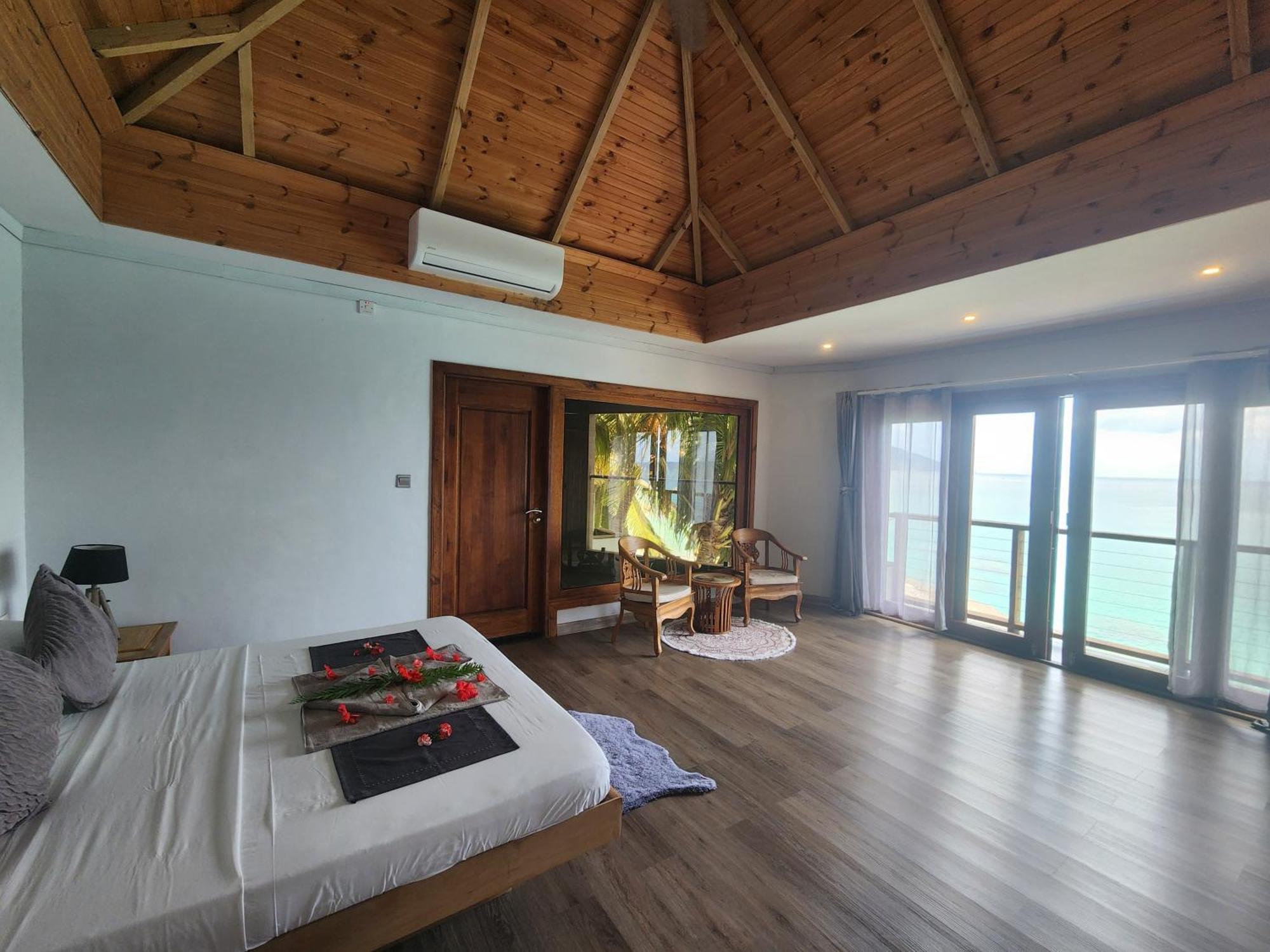 Marquise & Infinity Villas Glacis  Ngoại thất bức ảnh