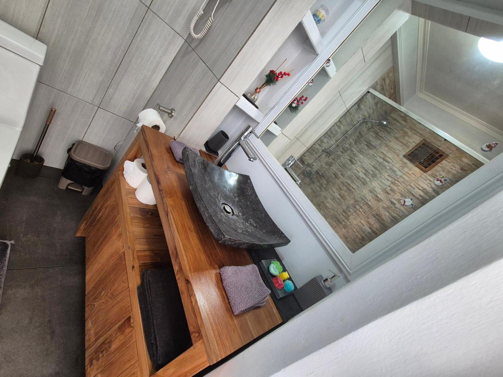 Marquise & Infinity Villas Glacis  Ngoại thất bức ảnh