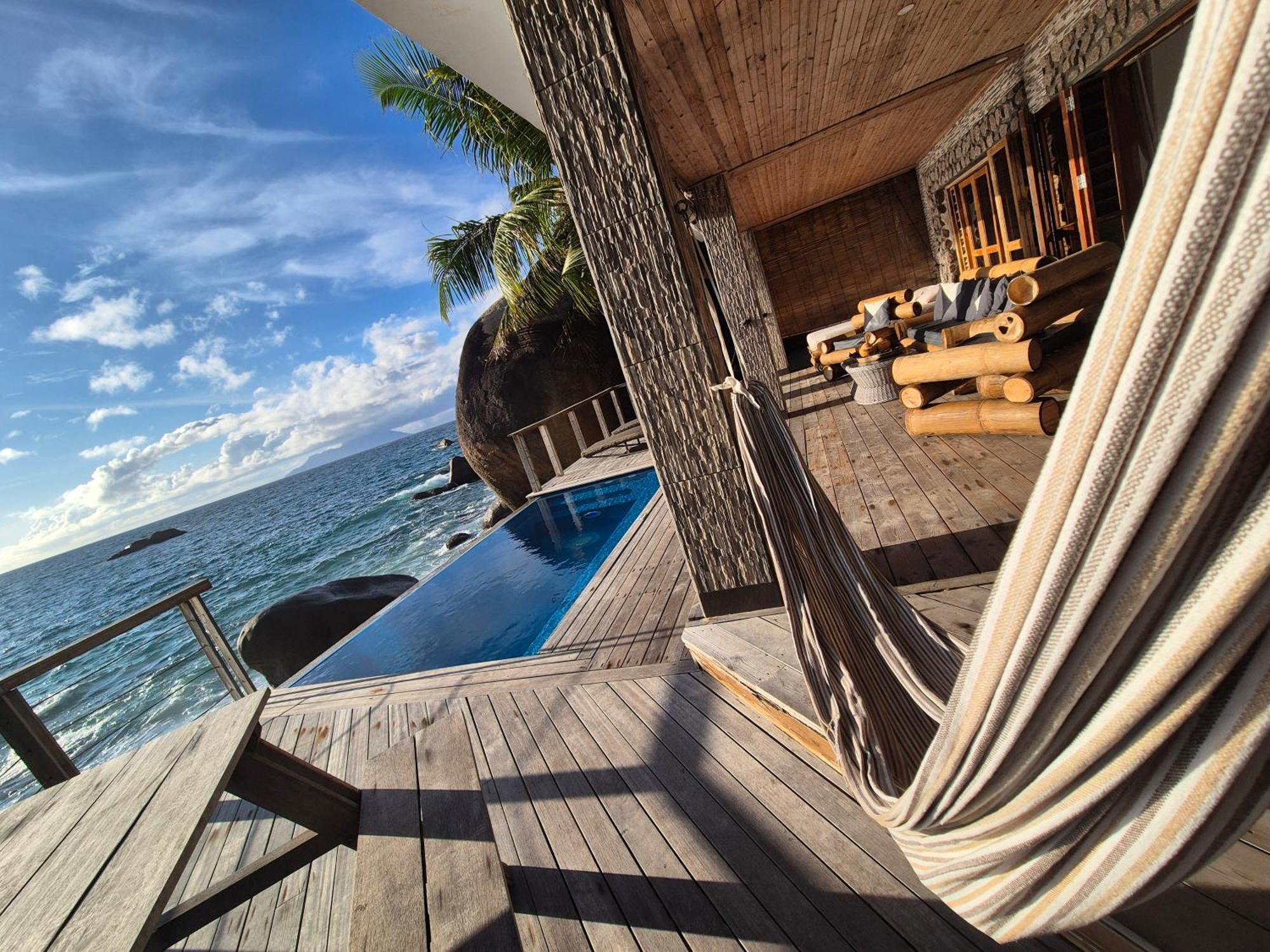 Marquise & Infinity Villas Glacis  Ngoại thất bức ảnh