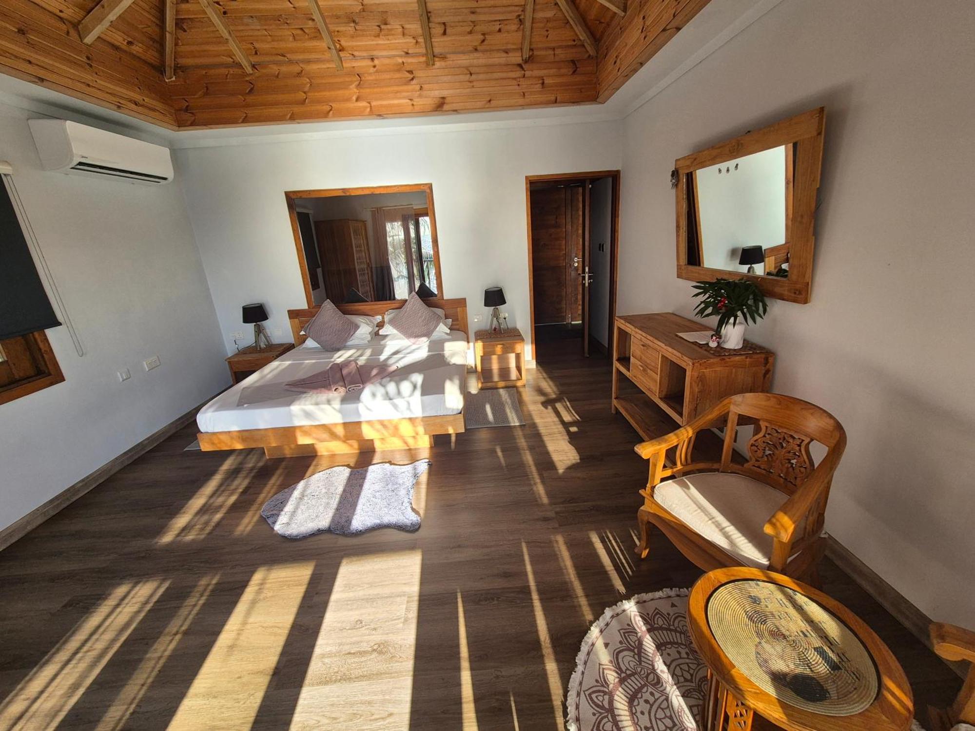 Marquise & Infinity Villas Glacis  Ngoại thất bức ảnh