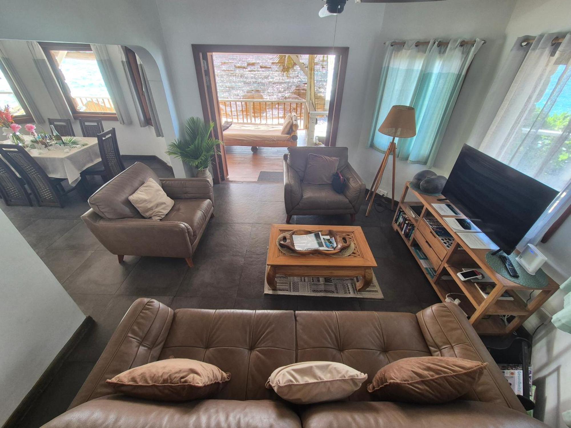 Marquise & Infinity Villas Glacis  Ngoại thất bức ảnh