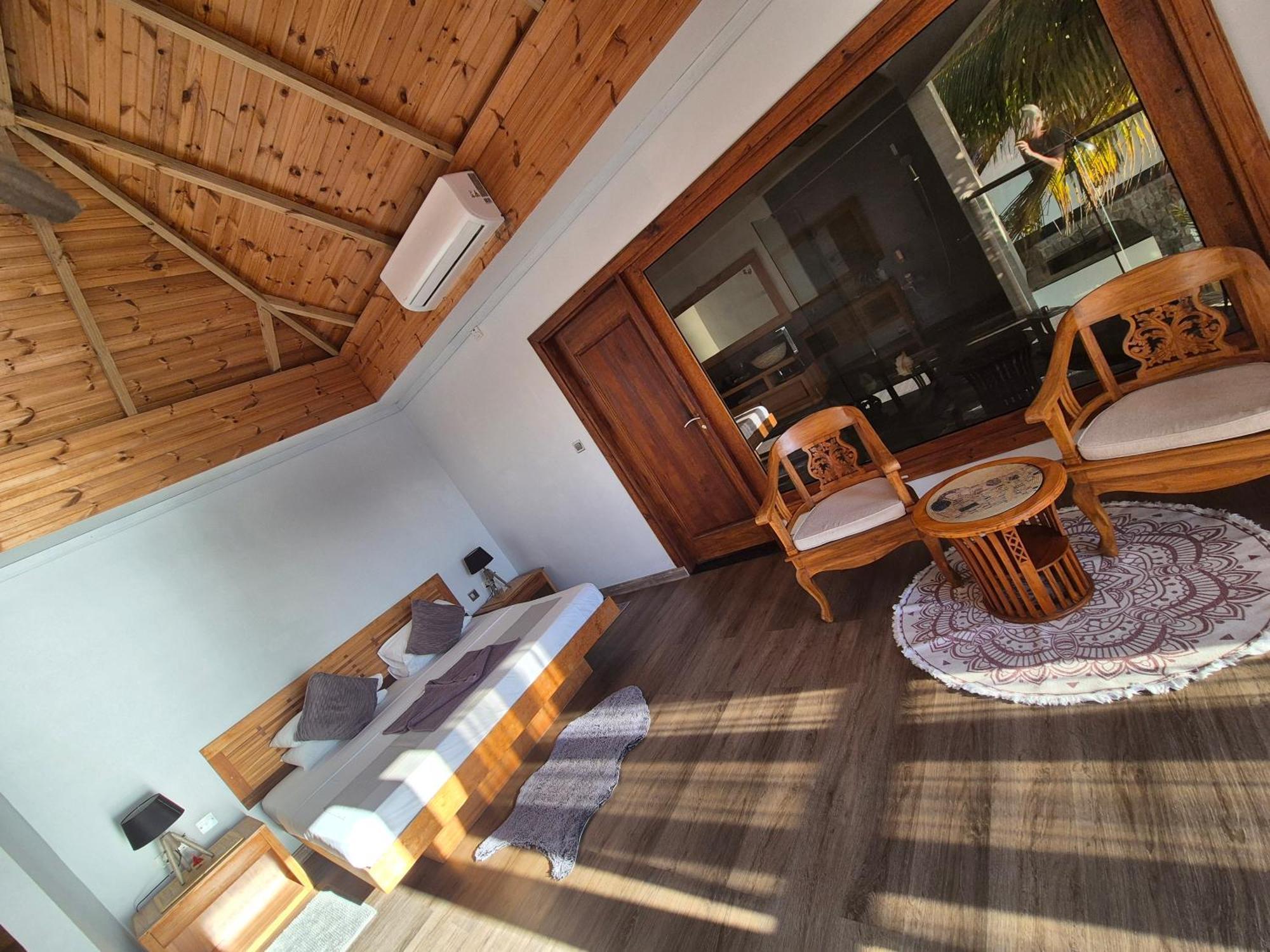 Marquise & Infinity Villas Glacis  Ngoại thất bức ảnh
