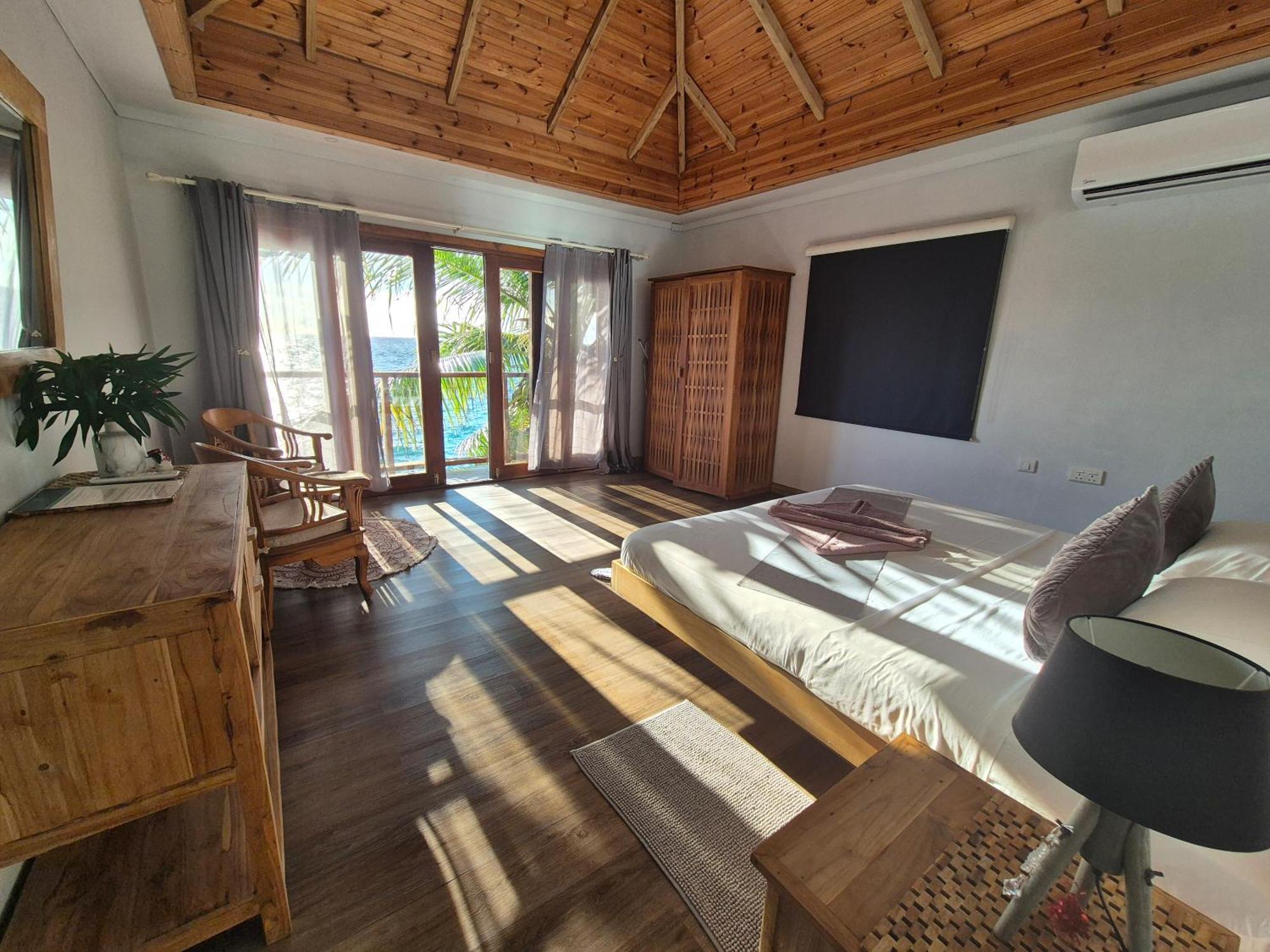 Marquise & Infinity Villas Glacis  Ngoại thất bức ảnh