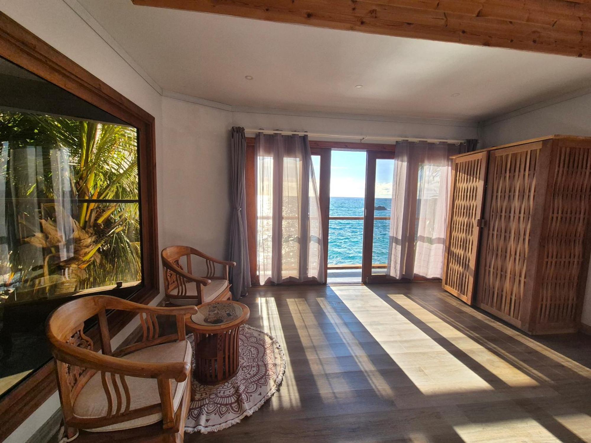 Marquise & Infinity Villas Glacis  Ngoại thất bức ảnh