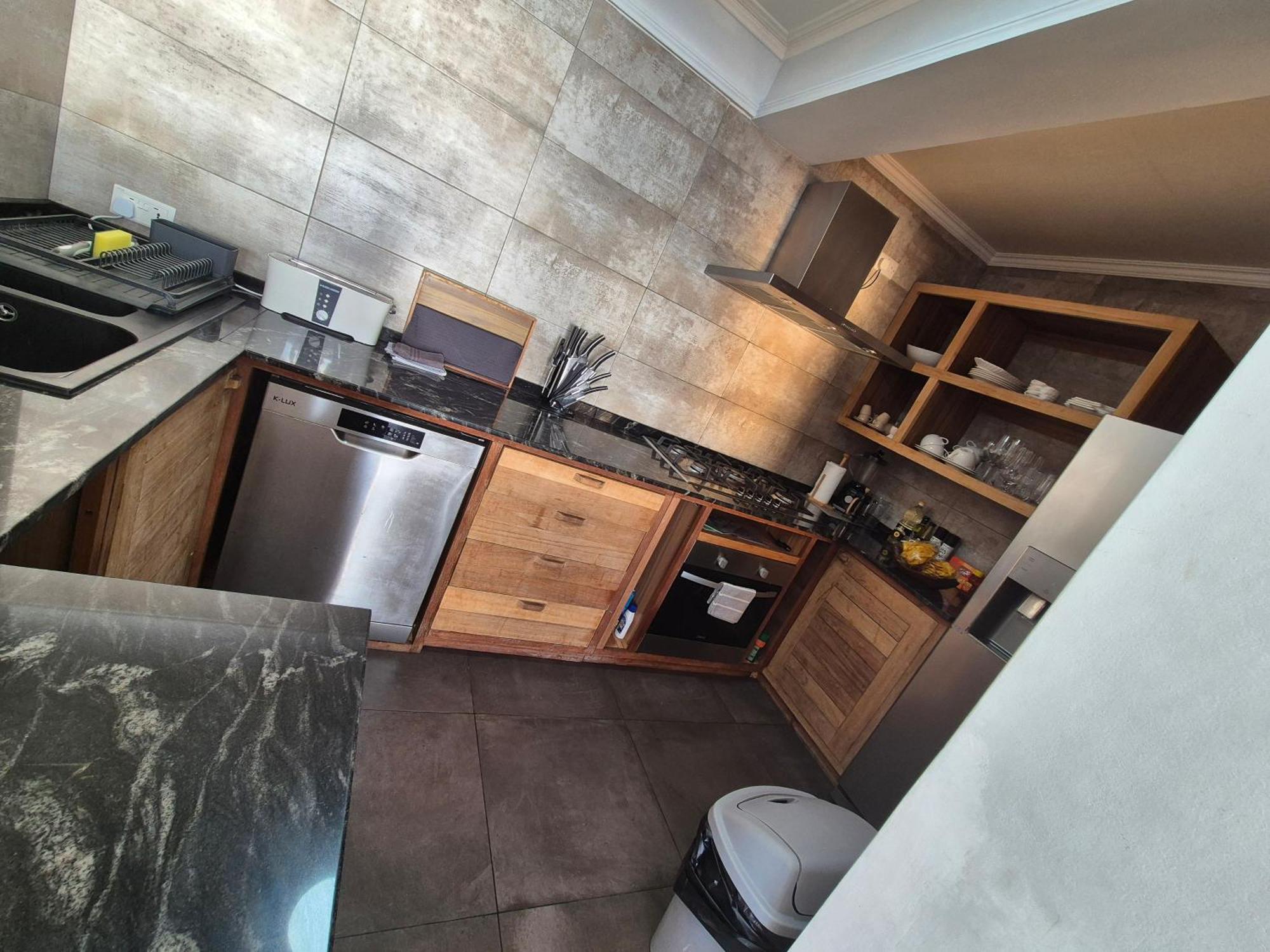 Marquise & Infinity Villas Glacis  Ngoại thất bức ảnh