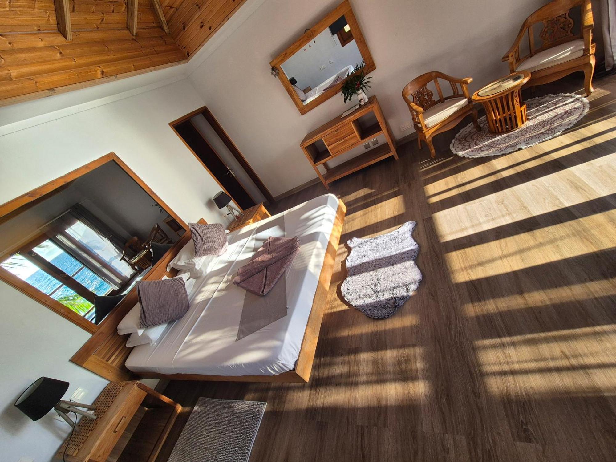 Marquise & Infinity Villas Glacis  Ngoại thất bức ảnh