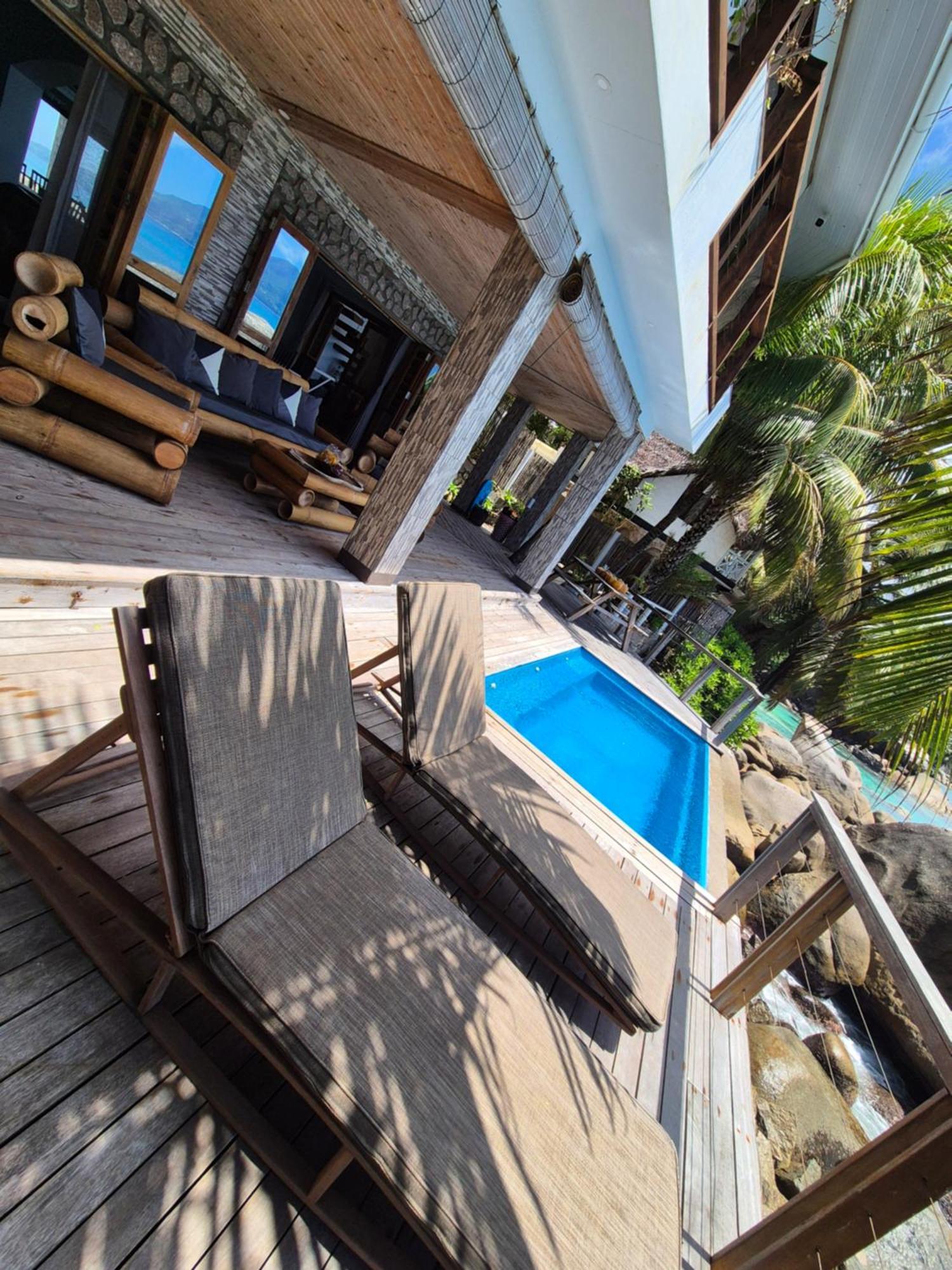 Marquise & Infinity Villas Glacis  Ngoại thất bức ảnh